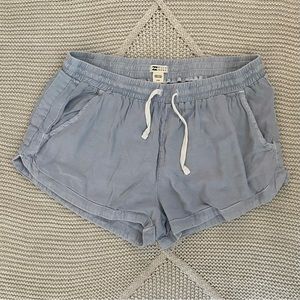 Billabong Trippin shorts